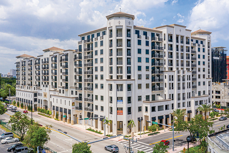 IBSG Designed & Furnished Residence at Merrick Manor Interiors by